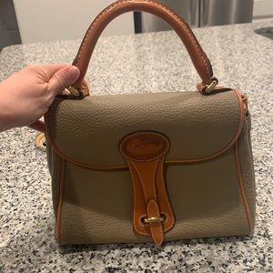 Dooney & Bourke All-Weather Leather Handbag